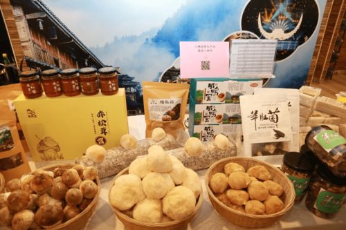 整合地域特色資源，開啟新年消費(fèi)幫扶農(nóng)副產(chǎn)品新篇章