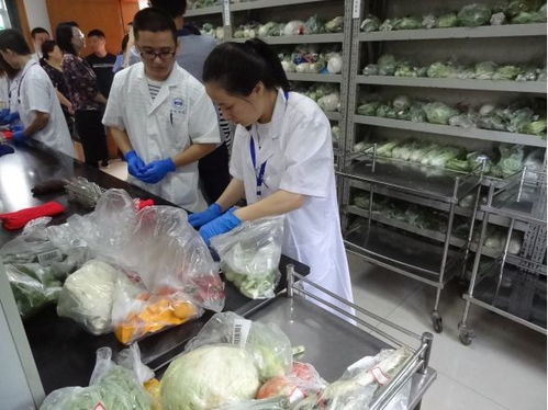 你吃放心菜，我追食品源 人大代表助力國(guó)家食品安全示范城市創(chuàng)建行動(dòng)紀(jì)實(shí)