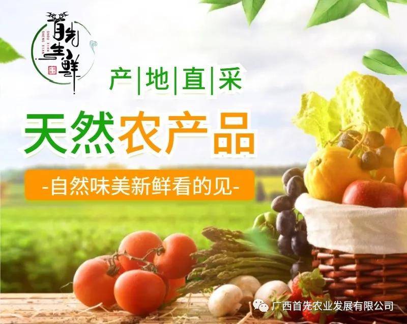 打通優質農副產品從田間到餐桌的“最后一公里”