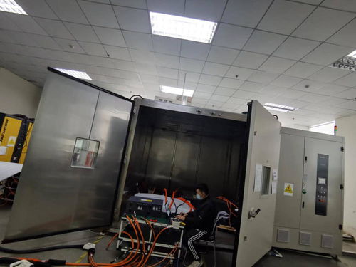 深耕鋰電十五載，智啟新程 智慧電源管控與無人駕駛氣體檢測的雙輪驅(qū)動