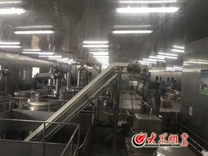 島城推行全市食品生產(chǎn)企業(yè)公開評價，強化食品安全監(jiān)管